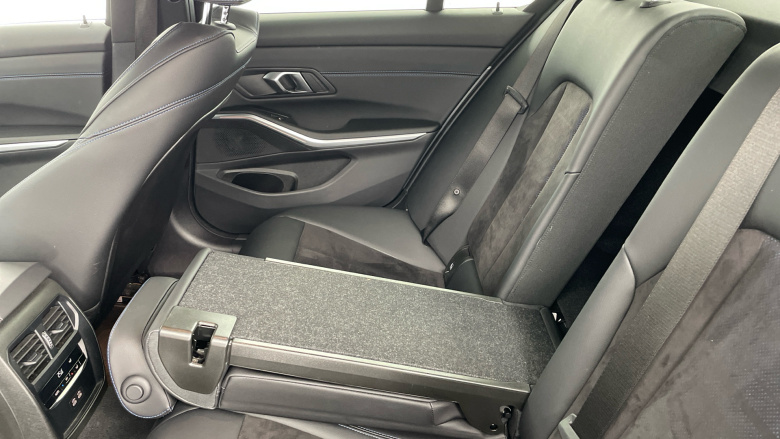 BMW 3 Series 320i M Sport 4dr Step Auto Petrol Saloon